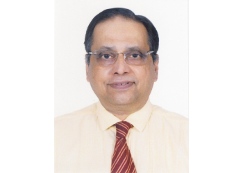 Dr. Shailesh  A. Shah